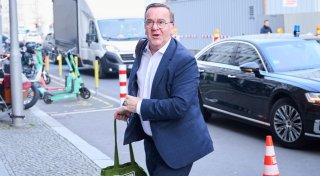 Verfassungsschutz erwartet neue russische Einflussversuche