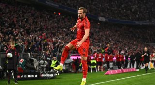 Kanes Torshow vor Lewandowski-Duell - Wirbel um Bayern-Boss