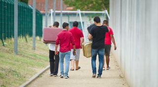 Das Land NRW beschleunigt jetzt Asylverfahren