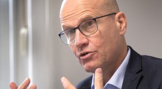 Ralph Brinkhaus aus dem Kreis Gütersloh: „Letzte Patrone“ daneben geschossen?