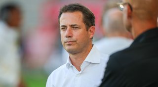 Rickens Ziel vor Topspiel: Wieder Bayern-Rivale werden