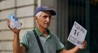 Klimawandel maßgeblich für viele Hitzewellen verantwortlich