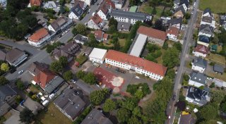Neues Löhner Wohnquartier: Warum es dauert, bis die ersten Mieter einziehen können