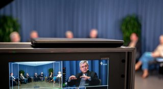 Paderborner Missbrauch-Betroffene diskutieren mit Erzbischof: „Verhindern, was wir erlebt haben“