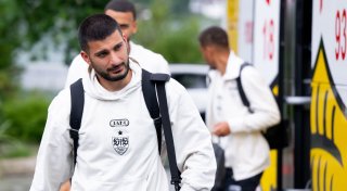 Wechselpoker: Undav warnt Woltemade vor mentalem «Loch»