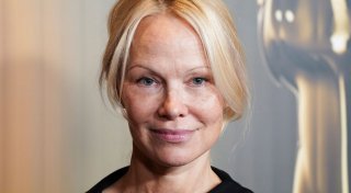 Pamela Anderson: «Kann nun wieder spielen»