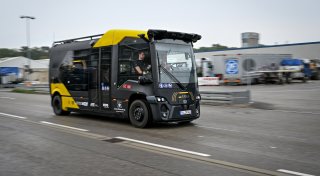 Selbstfahrende Fahrzeuge in OWL: 2025 starten Projekte in zwei Kreisen