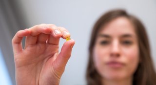 Vitamin D: Wie bemerkt man einen Mangel und was kann man dagegen tun?