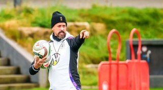 Das Trainer-Karussell dreht sich: Wo landet Sandro Wagner?