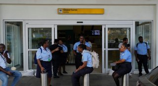 Opferzahl nach Hurrikan-Katastrophe in Karibik steigt weiter