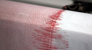 Starkes Erdbeben vor Südspitze Südamerikas