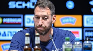 Arminia Bielefeld empfängt Preußen Münster: Pressekonferenz zum Nachlesen