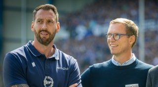 Diesem Arminia-Profi winkt gegen Magdeburg das unverhofft frühe Startelf-Debüt