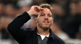 DFB-Siegerelf bereit für Nordirland - Atubolu angeschlagen