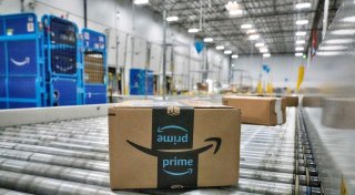 Amazon verunsichert die Wall Street