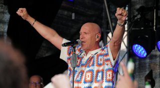 Fußball, Stimmung und Mallorca-Party: Das ist das Programm für das Pfingstsportfest Bad Holzhausen
