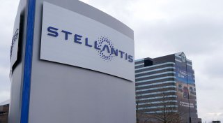 Stellantis glaubt nicht mehr an die Brennstoffzelle