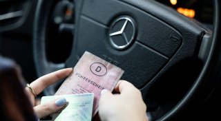Diese Fristen gelten beim Führerschein-Umtausch - hier ist er in OWL möglich