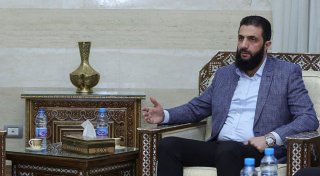 USA: Gespräche mit Syriens neuen Machthabern positiv