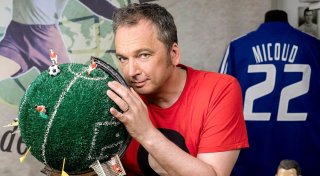 Legendäre TV-Rubrik: Fußballer im Kreis Gütersloh für „Kacktor des Monats“ nominiert