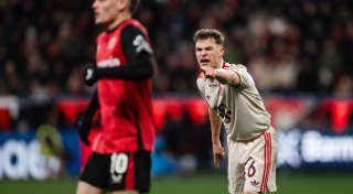 Freund rechnet mit zeitnaher Entscheidung zu Kimmich-Vertrag