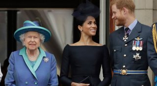Prinz Harry reist zum Queen-Todestag nach London