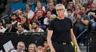 Zweiter Sieg: Bayern-Basketballer bezwingen Mailand