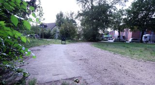 „Unerträgliche Situation“ in Gütersloher Park: Anwohner bitten dringend um Hilfe