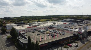 Südring-Center in Paderborn belegt Spitzenplatz