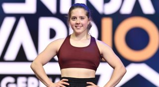 Mindener Schülerin nimmt an TV-Show „Ninja Warrior“ teil