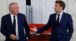 Vertrauensfrage: Sturz mit Ansage für Frankreichs Regierung?