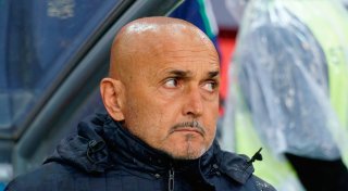 Italienischer Nationaltrainer Spalletti muss gehen