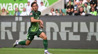 Wolfsburg verpasst auch unter neuem Coach Heimsieg