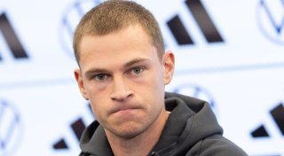 Kimmich warnt vor Katar-Effekt für WM 2034