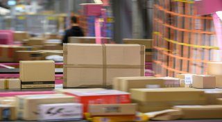 Kuriose Post: Was Zöllner alles in Weihnachtspaketen finden