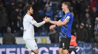 Abschied von Fabian Klos: Diese Teams treten gegeneinander an