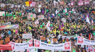 Heikler Streit ums Geld in NRW: Sind die Sozialkürzungen gar nicht nötig?