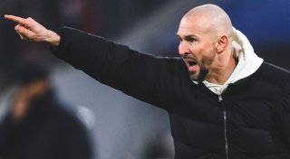 Hoffenheim-Trainer: Wird bis zum Ende schwierige Saison