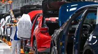 VW: Chipversorgung auch kommende Woche gesichert