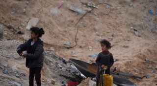 Israel dreht Gaza den Strom ab - Neue Gespräche in Katar