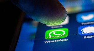 Whatsapp gestört: Zehntausende hatten Probleme mit der App