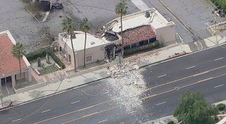 FBI: Explosion vor US-Kinderwunschklinik war «Terrorakt»