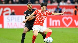 Auch dank eines Teenagers: Mainz beendet Stuttgarts Serie