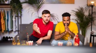 Wie ihr die schlaflose Superbowl-Nacht gut übersteht