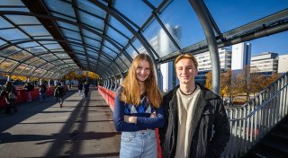 Wohnungsmarkt in Bielefeld: So finden Studierende ihr neues Zuhause
