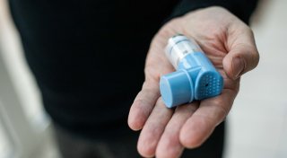 Wie sich Asthma in den Lebensphasen verändert
