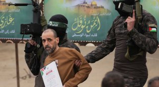 Hamas setzt Geisel-Freilassung aus - Israels Armee alarmiert