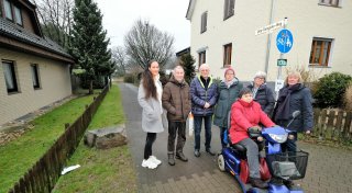 „Völlig unsinniges Projekt“: Bielefelder haben Angst um ihren Stadtbezirk