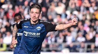 Neuzugang vom SC Paderborn feiert ungewöhnliche Premiere im Profifußball