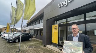 „Macht keinen Spaß mehr“: Bielefelder Autohaus schließt nach 64 Jahren